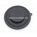 Customer NBR rubber diaphragm for pump with high quality